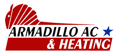 Armadillo AC and Heating