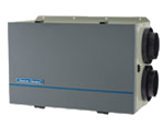 american standard ventilator