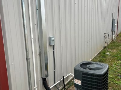 AC Repair Services