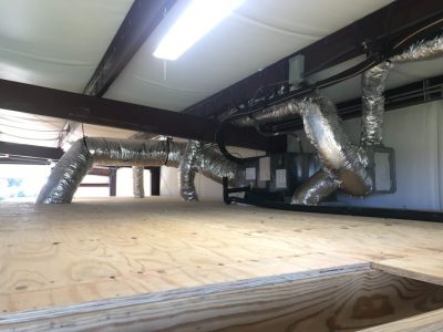 Commercial HVAC Repair