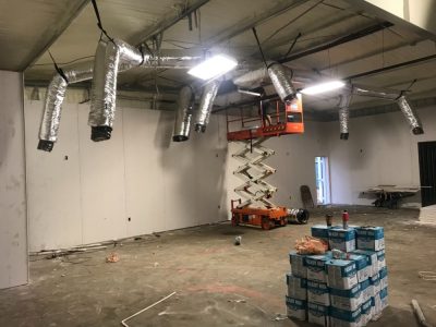 Commercial HVAC Solutions