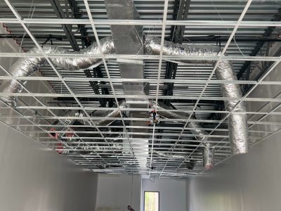 Ductwork Construction