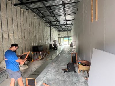 Ductwork Construction Solutions