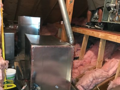 Furnace Installation Services