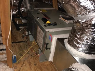 HVAC Replacement Solutions