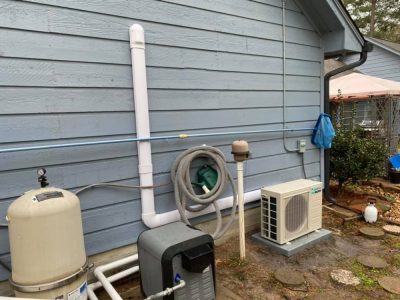 Residential HVAC System