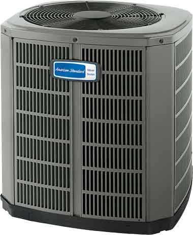 Air Conditioner Only