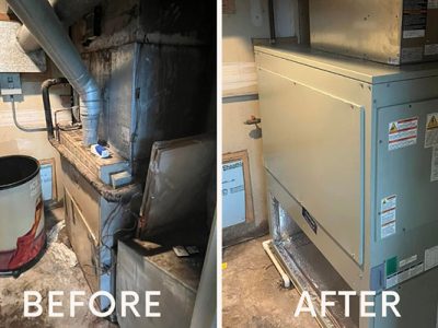 HVAC Project